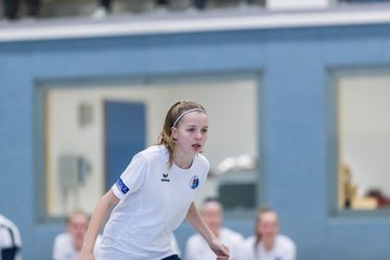 Bild 328 - F Loewinnen Hallen Cup
